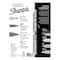 Sharpie® Permanent Marker Variety Pack